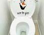  ♫ let it go - Let it go ♪ 