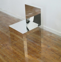 Une chaise