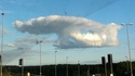 Nuage Star Trek