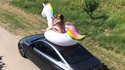 Les vacances de Mello