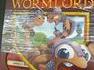 Jeu de société : Wormlord
