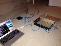 Réparer son câble RJ45