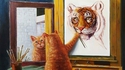 Autoportrait