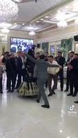 Petite danse traditionnelle 