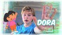 Tony Podcast - Dora