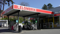 Station Lelombrik