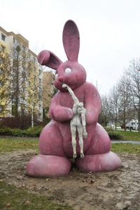Vilain lapin