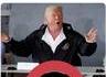 Trump a mis le paquet !