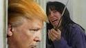 Hi Ukrainia ! Here's Donald !