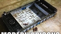 Prisons modernes