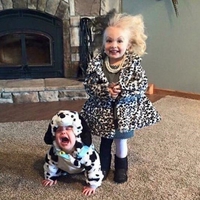 Mini Cruella 
