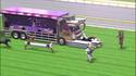 Une course hippique EPIC