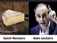 Anagramme politico fromager 