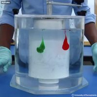 La réversibilité des fluides, c'est diablerie !