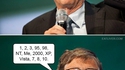 Apprends à compter avec Uncle Bill