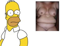 Homer en vrai 3