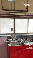 Akiya les millions de maisons gratuites au Japon