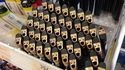 La brigade du Feu.