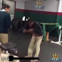 La danse de nos jours