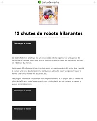 Robot,