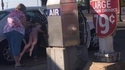 Kan ta poupée gonflable manque d'air