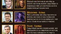 Les candidats à la présidentielle version Warcraft