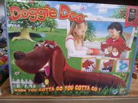 Doggie Doo