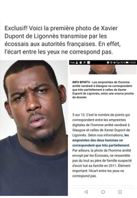 Enfin la preuve...