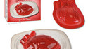 Halloween dessert