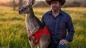 Chuck Norris ne porte pas de slip kangourou, ce sont les kangourous qui portent les slips Chuck Norris
