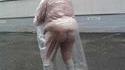 T'es toute nue sous ton pull