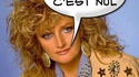 Bonnie taille l'Eure 