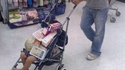Un QUOI ? Un Caddie... Non je connais pas