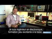 Chaîne de fabrication