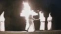 Kan le KKK joue avec le feu