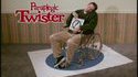 Paraplegic  Twister 