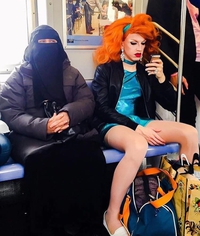 Métro de New-York