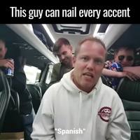 Les différents accents anglais que l'on peut rencontrer