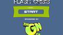 Flash crisis