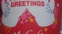 Mc Donalds vous souhaite un joyeux Noël