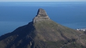Piton isolé