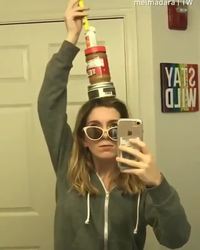 Kan t'en as par-dessus la tête...