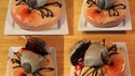 Gâteau tique