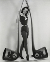 Miss Pipe