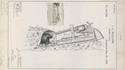 Brevet d'un piège à souris, 1882
