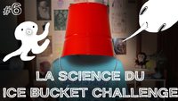 La science du Ice Bucket Challenge