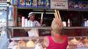 Glaces italiennes
