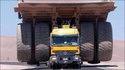 Livraison de Camions de chantier géants à domicile...