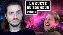 LA QUÊTE DU BONHEUR - OVNI#1 - Mathieu Sommet