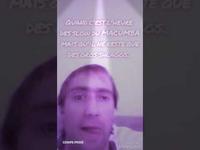 5H du mat l'heure des slow au macumba